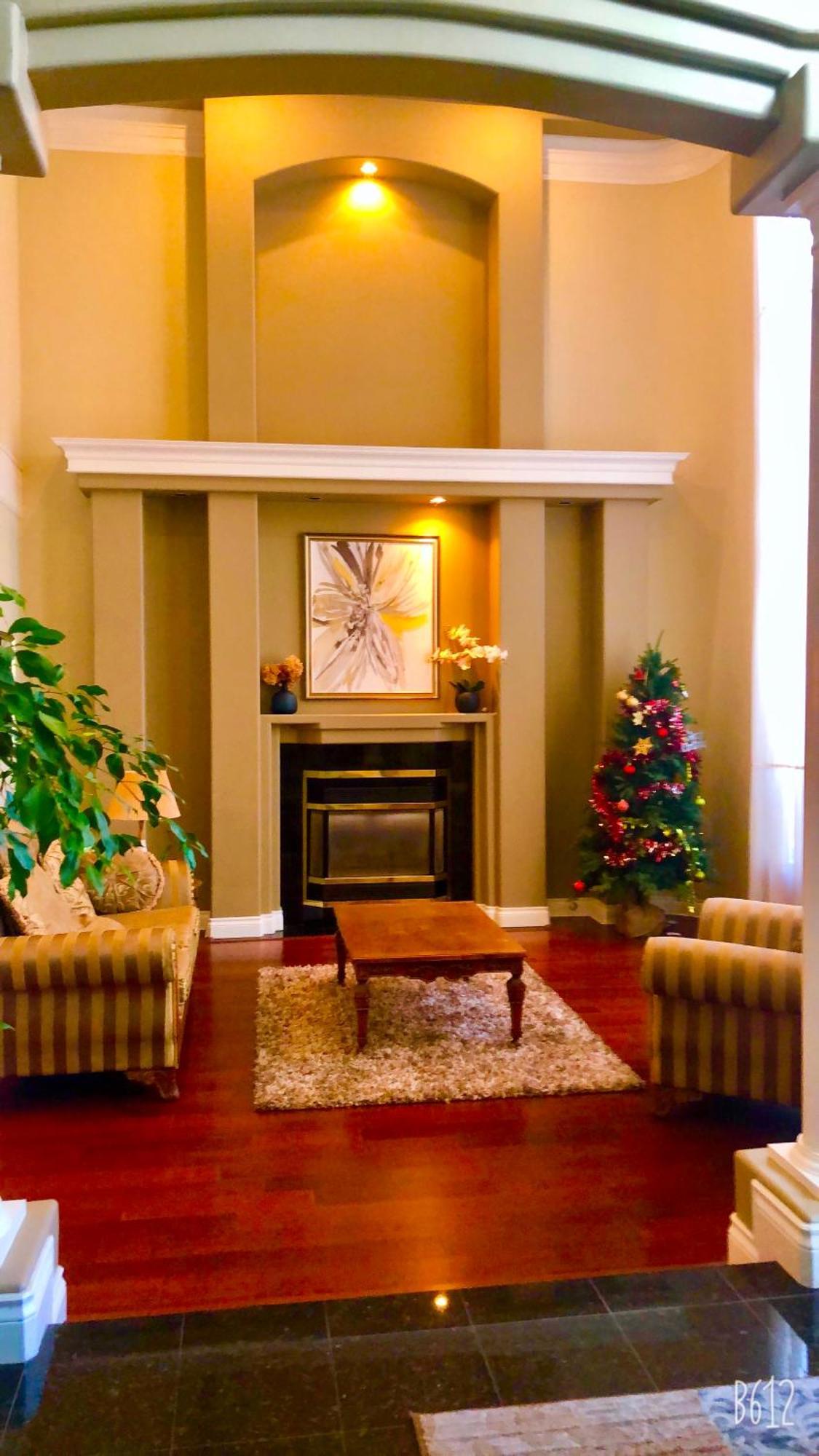 Vancouver Airport Blueberry Manor Ричмонд Екстер'єр фото